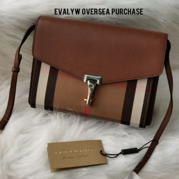 Mini Lindy - Evalyw Oversea Purchase